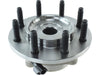 Wheel Bearing and Hub Assembly Centric Parts 402.67010E