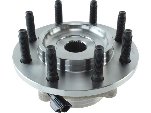 Wheel Bearing and Hub Assembly Centric Parts 402.67010E