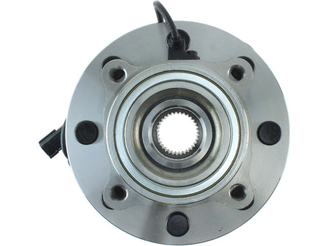 Wheel Bearing and Hub Assembly Centric Parts 402.67010E