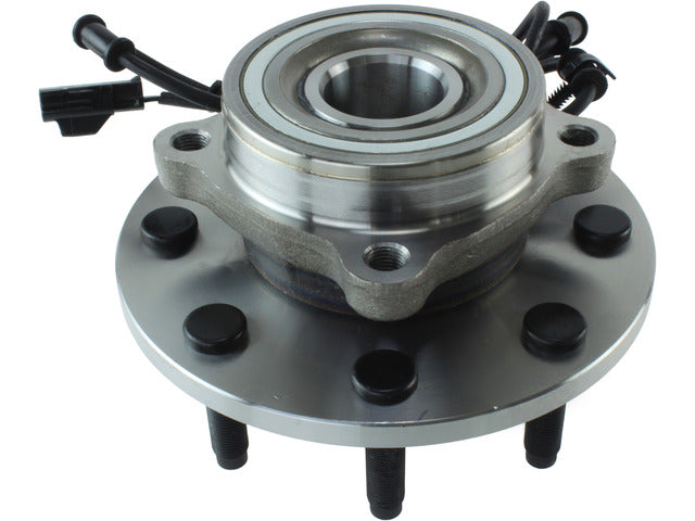 Wheel Bearing and Hub Assembly Centric Parts 402.67010E