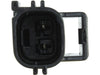 Wheel Bearing and Hub Assembly Centric Parts 402.67010E