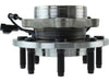 Wheel Bearing and Hub Assembly Centric Parts 402.67010E