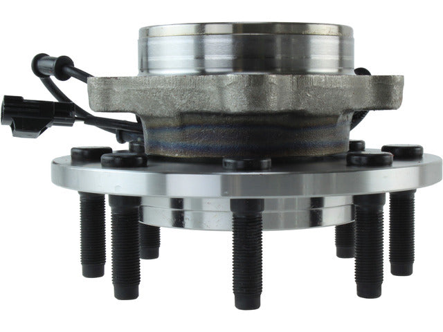 Wheel Bearing and Hub Assembly Centric Parts 402.67010E