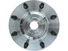 Wheel Bearing and Hub Assembly Centric Parts 402.67010E