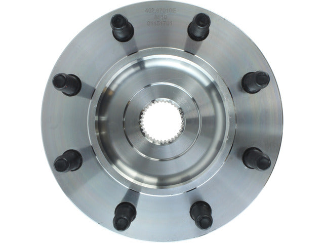 Wheel Bearing and Hub Assembly Centric Parts 402.67010E
