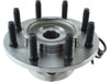 Wheel Bearing and Hub Assembly Centric Parts 402.67011E