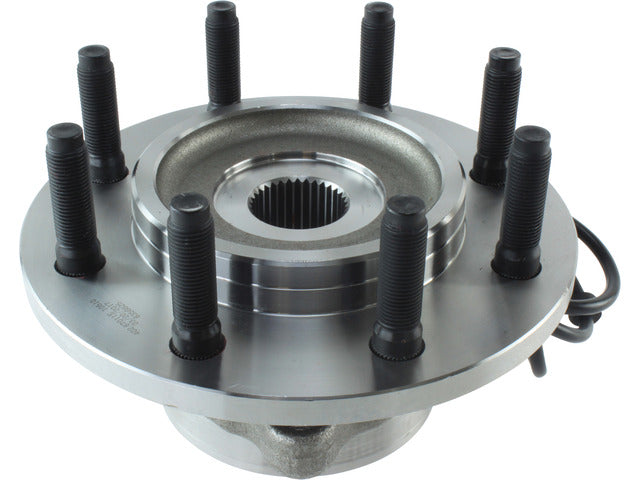 Wheel Bearing and Hub Assembly Centric Parts 402.67011E