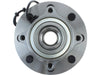 Wheel Bearing and Hub Assembly Centric Parts 402.67011E
