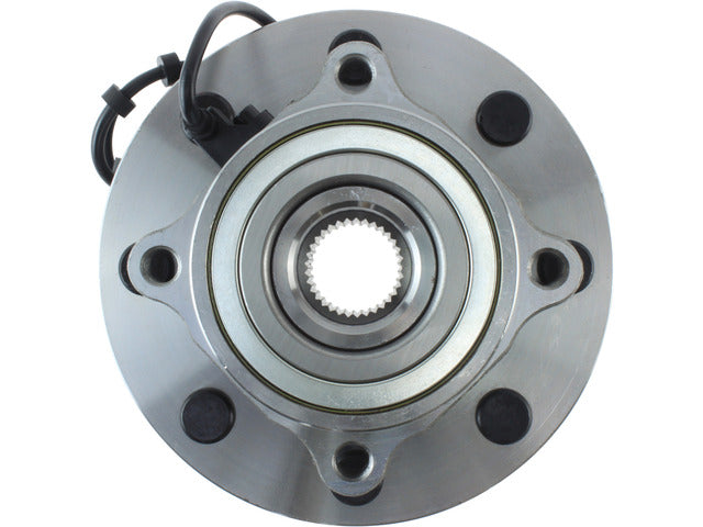 Wheel Bearing and Hub Assembly Centric Parts 402.67011E