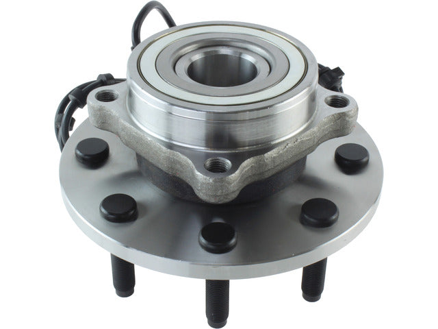 Wheel Bearing and Hub Assembly Centric Parts 402.67011E