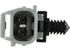 Wheel Bearing and Hub Assembly Centric Parts 402.67011E
