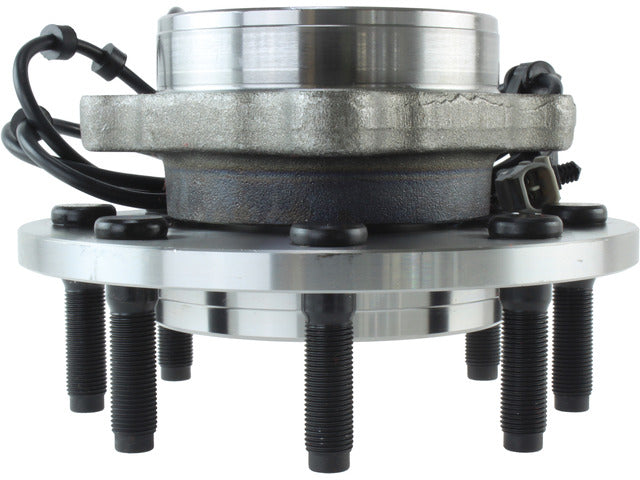 Wheel Bearing and Hub Assembly Centric Parts 402.67011E