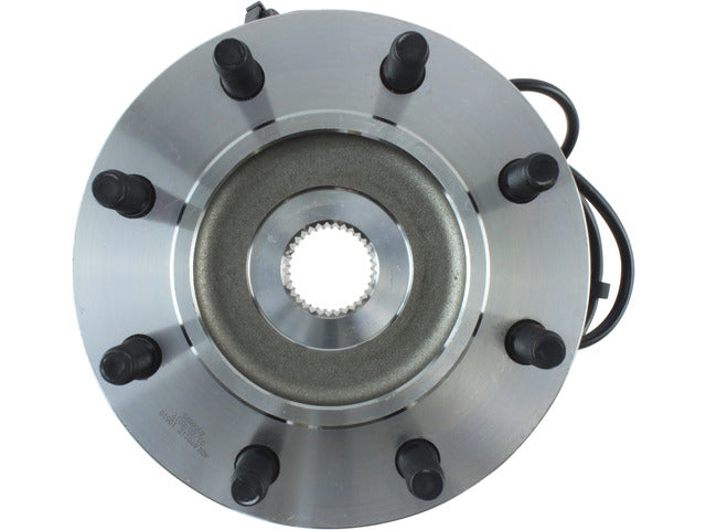 Wheel Bearing and Hub Assembly Centric Parts 402.67011E