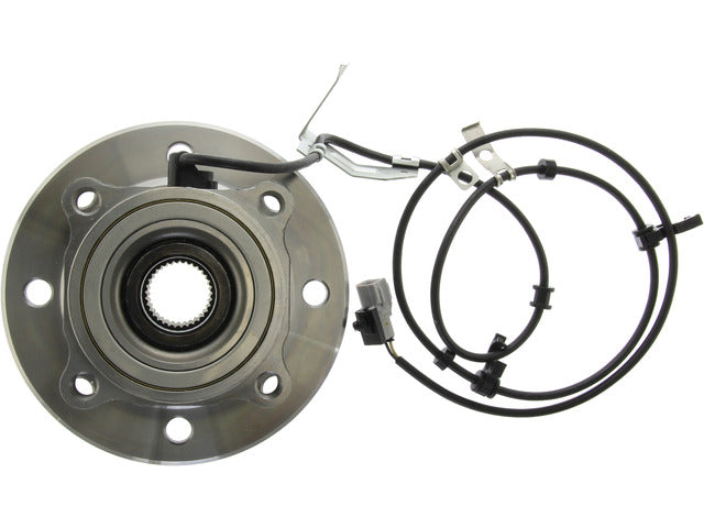 Wheel Bearing and Hub Assembly Centric Parts 402.67012E