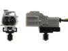 Wheel Bearing and Hub Assembly Centric Parts 402.67012E