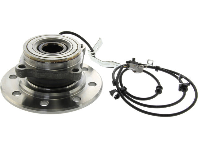 Wheel Bearing and Hub Assembly Centric Parts 402.67012E