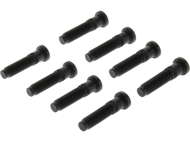 Wheel Bearing and Hub Assembly Centric Parts 402.67012E
