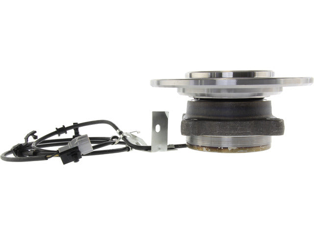 Wheel Bearing and Hub Assembly Centric Parts 402.67012E