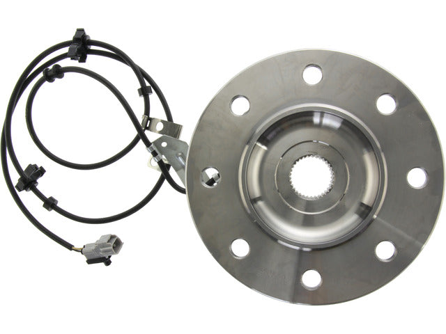 Wheel Bearing and Hub Assembly Centric Parts 402.67012E