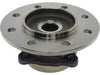 Wheel Bearing and Hub Assembly Centric Parts 402.67013