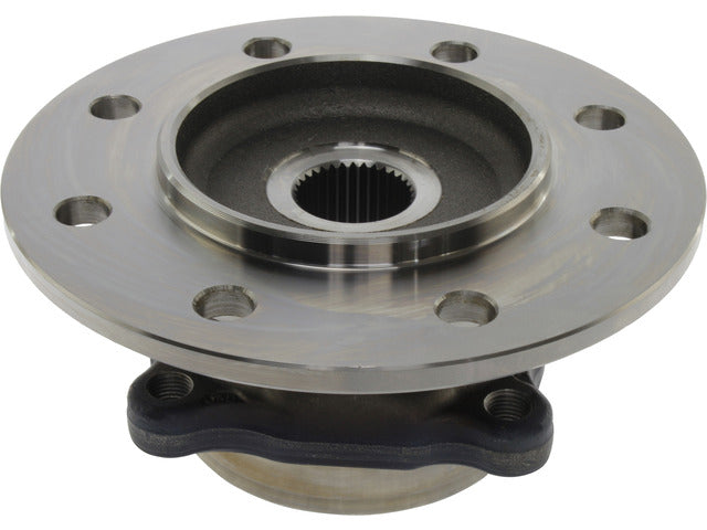 Wheel Bearing and Hub Assembly Centric Parts 402.67013
