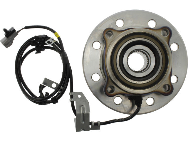 Wheel Bearing and Hub Assembly Centric Parts 402.67013