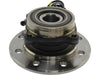 Wheel Bearing and Hub Assembly Centric Parts 402.67013