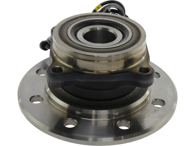 Wheel Bearing and Hub Assembly Centric Parts 402.67013