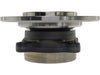 Wheel Bearing and Hub Assembly Centric Parts 402.67013