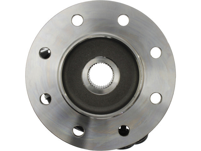 Wheel Bearing and Hub Assembly Centric Parts 402.67013
