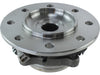 Wheel Bearing and Hub Assembly Centric Parts 402.67013E
