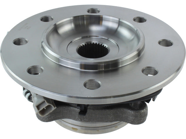 Wheel Bearing and Hub Assembly Centric Parts 402.67013E