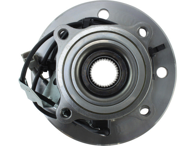 Wheel Bearing and Hub Assembly Centric Parts 402.67013E