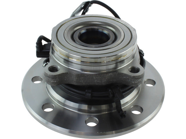 Wheel Bearing and Hub Assembly Centric Parts 402.67013E