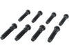 Wheel Bearing and Hub Assembly Centric Parts 402.67013E