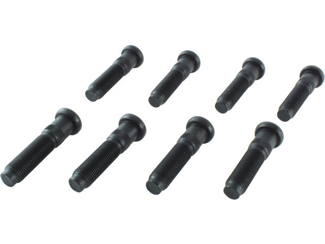 Wheel Bearing and Hub Assembly Centric Parts 402.67013E