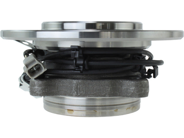 Wheel Bearing and Hub Assembly Centric Parts 402.67013E
