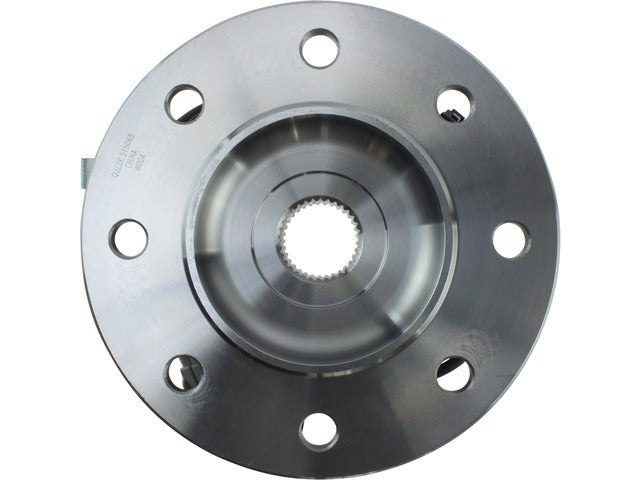 Wheel Bearing and Hub Assembly Centric Parts 402.67013E