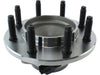 Wheel Bearing and Hub Assembly Centric Parts 402.67014E