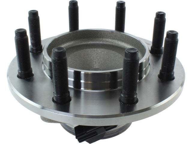 Wheel Bearing and Hub Assembly Centric Parts 402.67014E