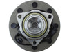 Wheel Bearing and Hub Assembly Centric Parts 402.67014E