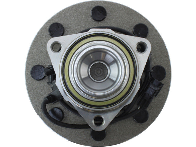 Wheel Bearing and Hub Assembly Centric Parts 402.67014E