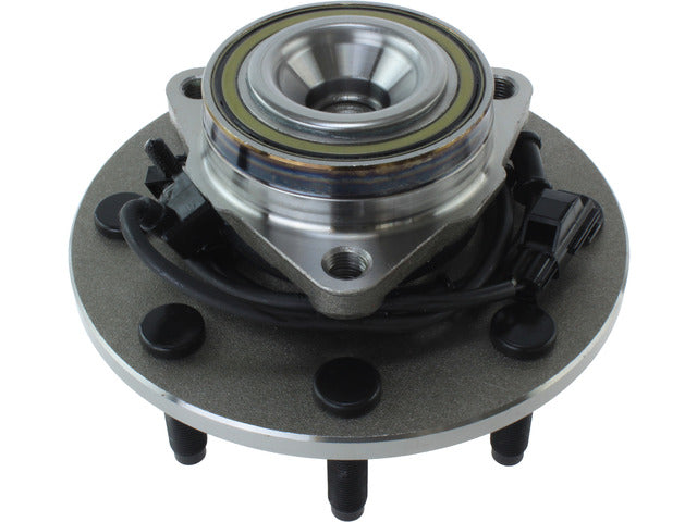 Wheel Bearing and Hub Assembly Centric Parts 402.67014E