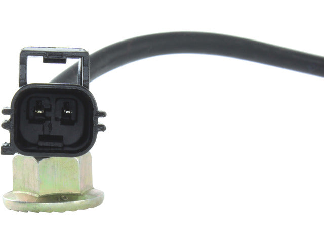 Wheel Bearing and Hub Assembly Centric Parts 402.67014E