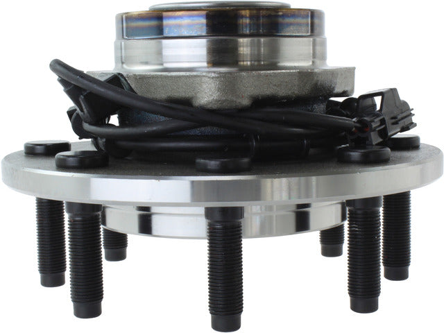 Wheel Bearing and Hub Assembly Centric Parts 402.67014E