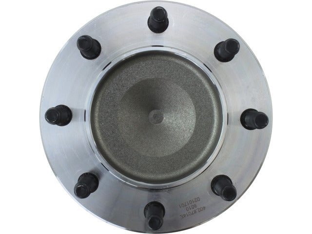 Wheel Bearing and Hub Assembly Centric Parts 402.67014E