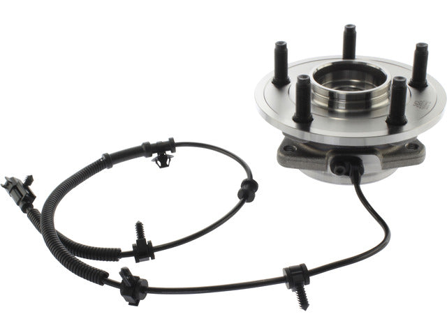 Wheel Bearing and Hub Assembly Centric Parts 402.67015