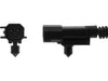 Wheel Bearing and Hub Assembly Centric Parts 402.67015