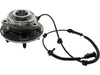 Wheel Bearing and Hub Assembly Centric Parts 402.67015