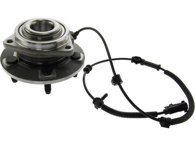 Wheel Bearing and Hub Assembly Centric Parts 402.67015